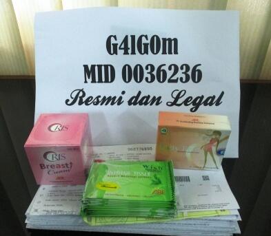 PUSAT PENJUALAN TISU DOUBLE MAJAKANI, LADYFEM, ORIS BREAST TERPERCAYA MID 0036236
