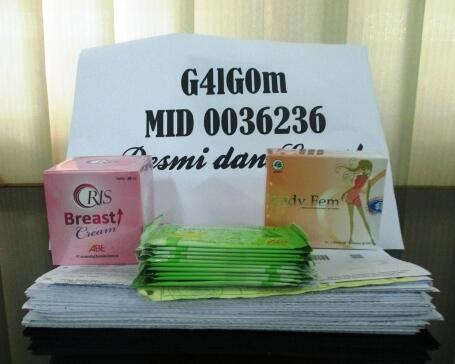 PUSAT PENJUALAN TISU DOUBLE MAJAKANI, LADYFEM, ORIS BREAST TERPERCAYA MID 0036236