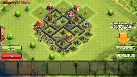 &#91;Android &amp; Ios&#93; Tips Clash Of Clans Untuk Pemula