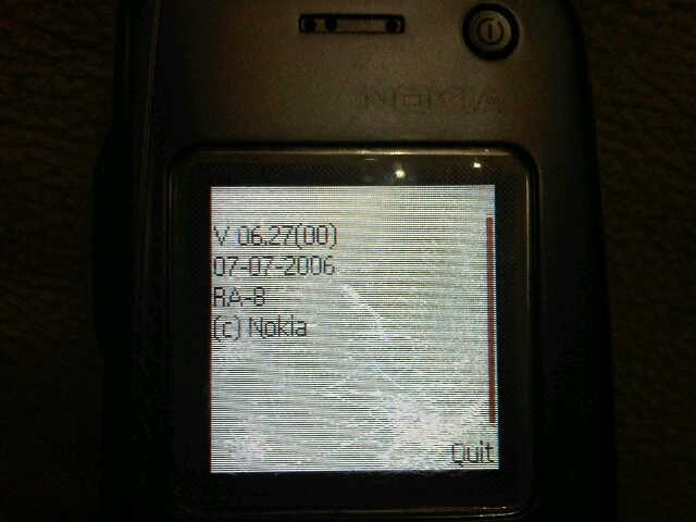 Nokia Communicator 9300i wifi______kondisi prima dan siap tempur
