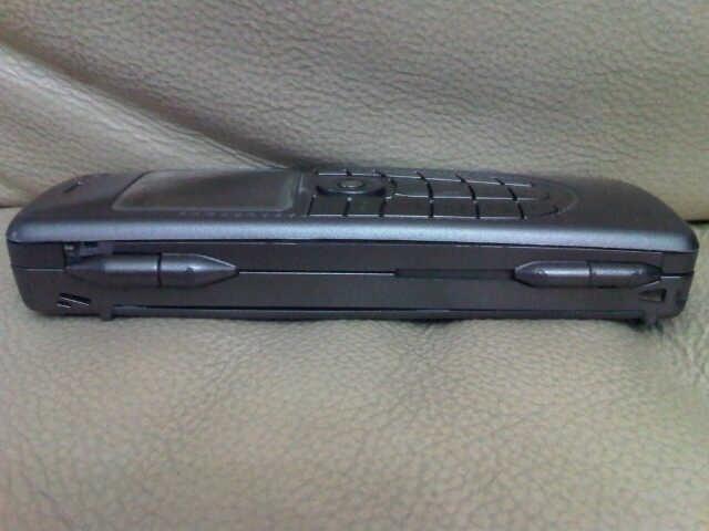 Nokia Communicator 9300i wifi______kondisi prima dan siap tempur