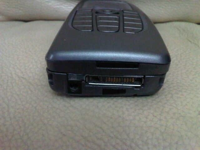 Nokia Communicator 9300i wifi______kondisi prima dan siap tempur