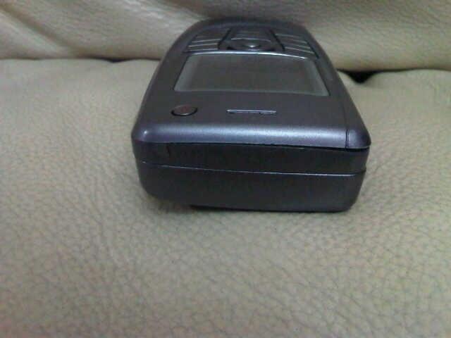 Nokia Communicator 9300i wifi______kondisi prima dan siap tempur