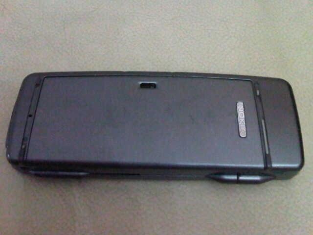 Nokia Communicator 9300i wifi______kondisi prima dan siap tempur