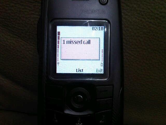 Nokia Communicator 9300i wifi______kondisi prima dan siap tempur