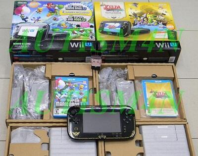 AGC &gt;&gt; Consol lover! PS4, XB1, Wii U, PS3, X360, Wii, PS2. On Kaskus Harga Maknyuz!