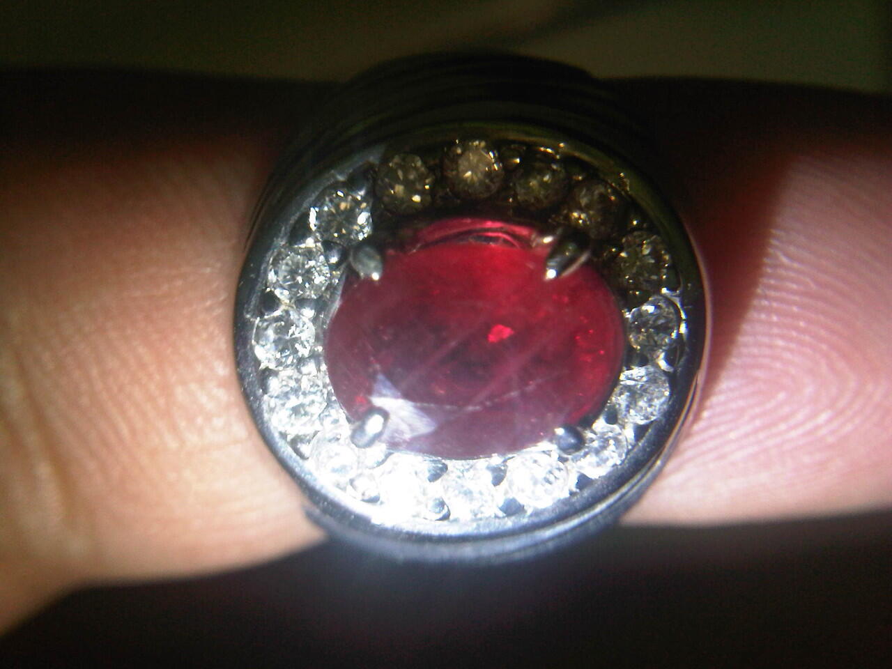 IGS ( INDONESIAN GEMSTONE ) NETWORK