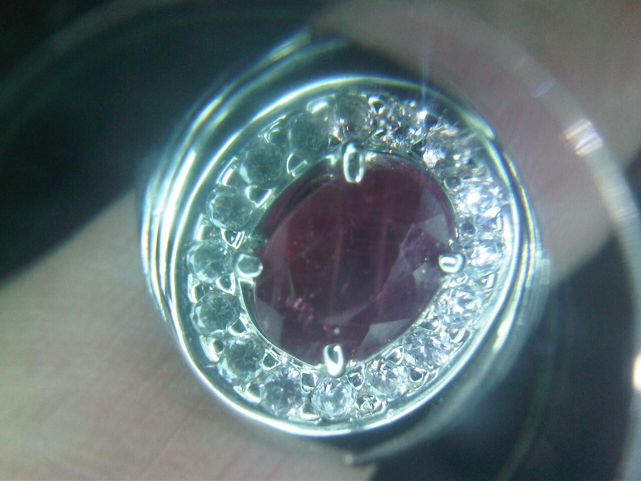 IGS ( INDONESIAN GEMSTONE ) NETWORK