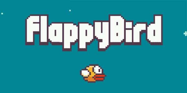 Game Flappy Bird Akan Ditarik dari iOS dan Android