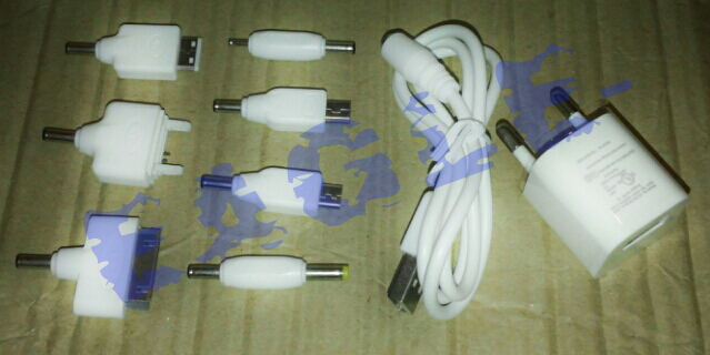 Cozmo Power Bank 10.400mAh