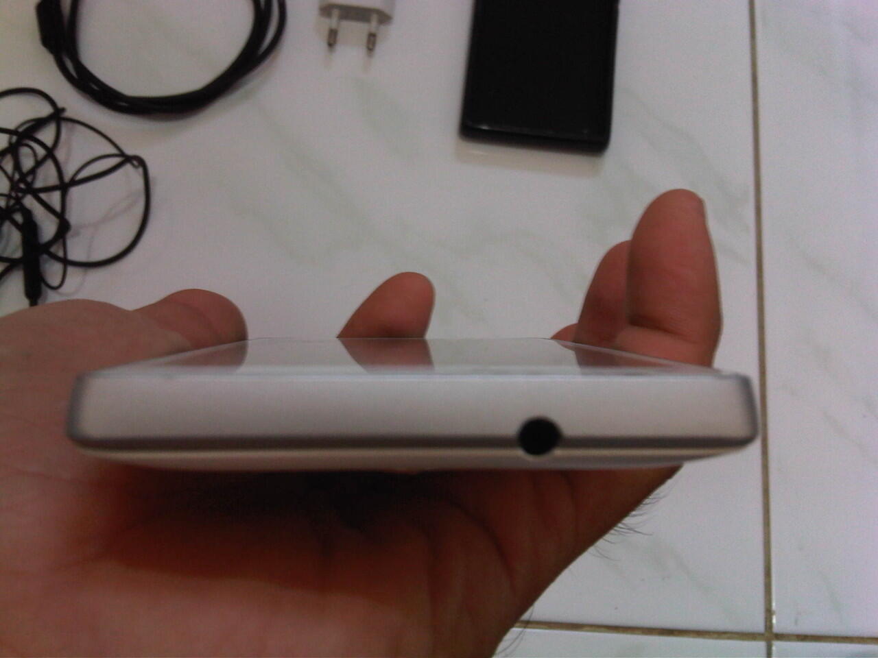 WTS : Sony Xperia SP White MANGZTABZ!!!