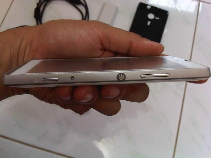 WTS : Sony Xperia SP White MANGZTABZ!!!