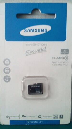 micro sd 2GB, 4GB, 8GB, 16GB jual kecer harga grosir