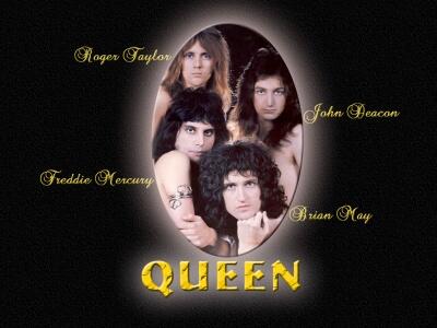 fakta-fakta tentang band QUEEN.&quot;Sing if you will, but the air you breathe, I live to&quot;