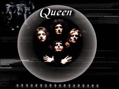 fakta-fakta tentang band QUEEN.&quot;Sing if you will, but the air you breathe, I live to&quot;