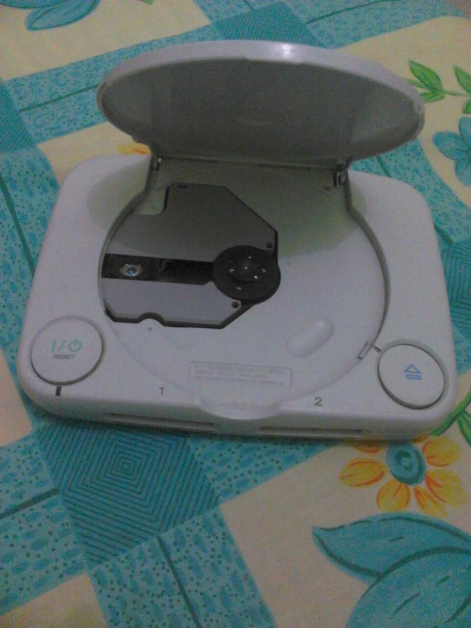 Langkanya Alat ini