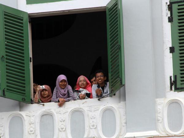 YANG GA SUKA PHOTO2 MASUK GAN !