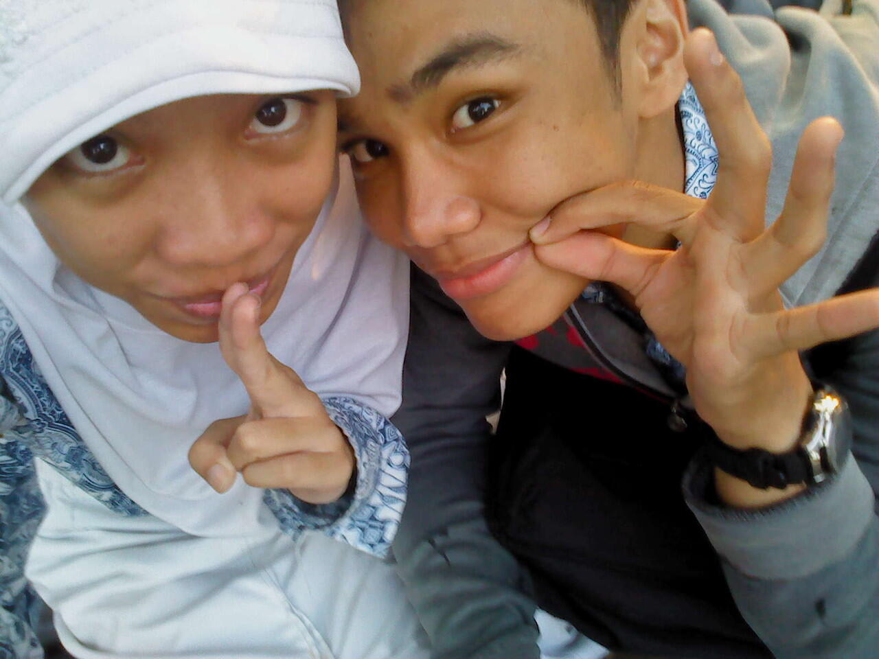 YANG GA SUKA PHOTO2 MASUK GAN !