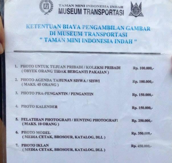{ASK} Apa benar tarif potret untuk koleksi pribadi di museum ternama semahal ini