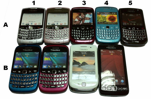 Dummy Blackberry Rp. 50rb an