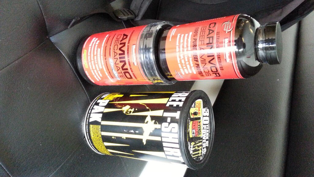 Amino Carnivor 300 tabs Malang termurahhhh