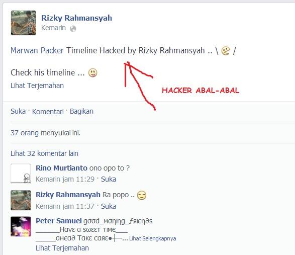 OOO.. INI TO, BANGKE SUMBER &quot;HOREE AKU BERHASIL ASYIIKK&quot;