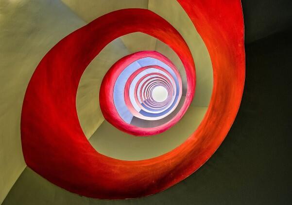 35 Foto "Nominasi Sony World Photography Awards"