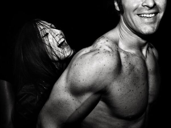 35 Foto "Nominasi Sony World Photography Awards"