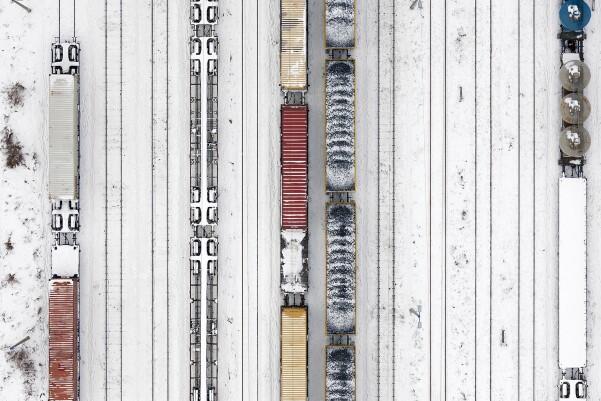 35 Foto "Nominasi Sony World Photography Awards"