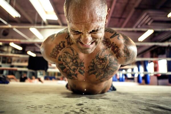 35 Foto "Nominasi Sony World Photography Awards"
