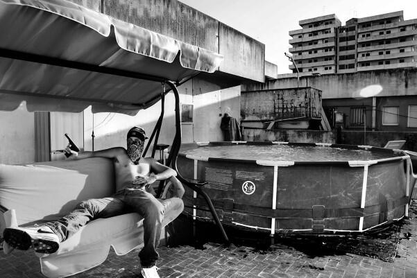 35 Foto "Nominasi Sony World Photography Awards"