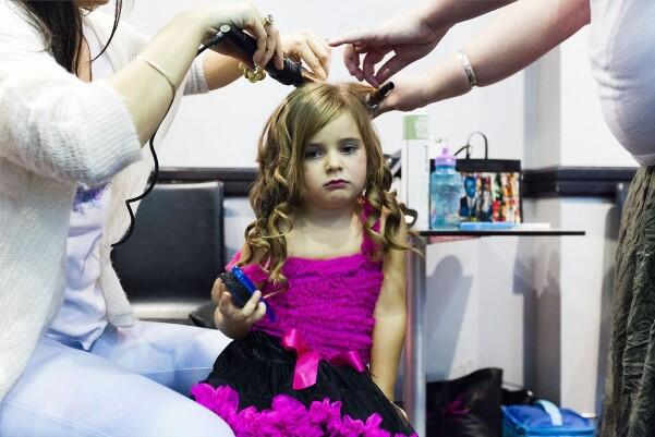 35 Foto "Nominasi Sony World Photography Awards"