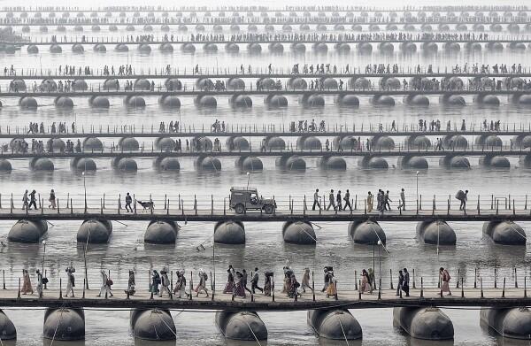 35 Foto "Nominasi Sony World Photography Awards"