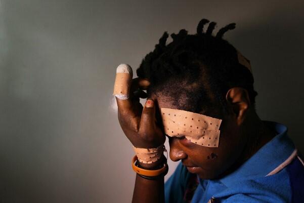 35 Foto "Nominasi Sony World Photography Awards"