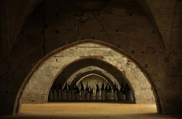 35 Foto "Nominasi Sony World Photography Awards"