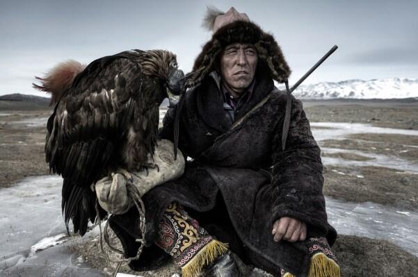 35 Foto "Nominasi Sony World Photography Awards"