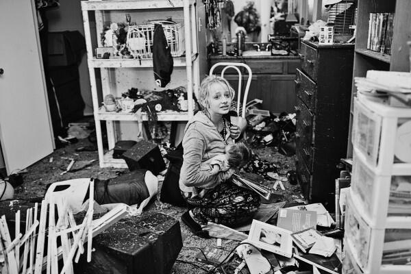 35 Foto "Nominasi Sony World Photography Awards"