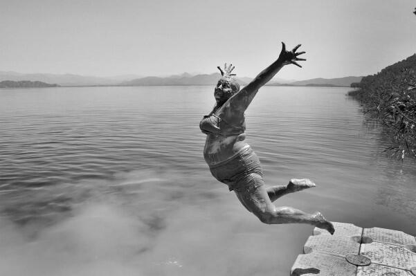 35 Foto "Nominasi Sony World Photography Awards"