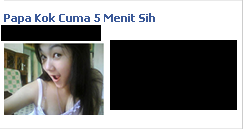 Gak Semua Orang Benci &quot;Lama&quot;