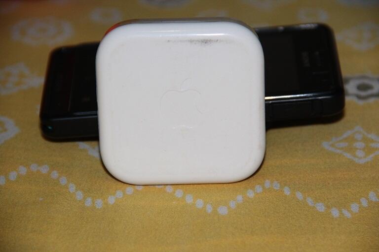 WTS - EARPHONE IPHONE 5