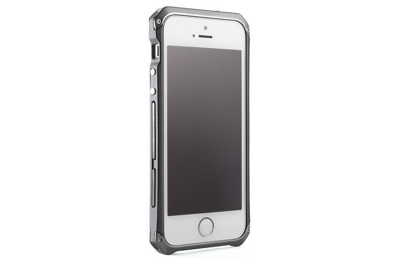 Element Case Solace Chroma buat IPhone 5/5S