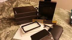 Element Case Ronin G10 Stealth IPhone 5/5S