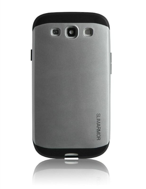 Spigen Slim Armor Samsung Galaxy S3