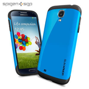Spigen Slim Armor Samsung Galaxy S3