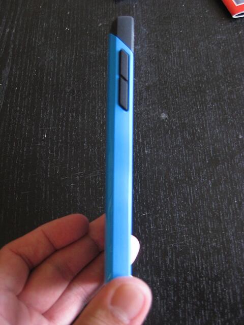 Spigen Slim Armor Samsung Galaxy S3