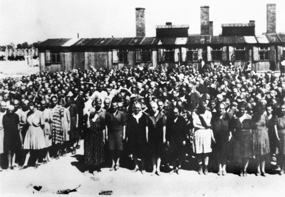 &#91;KONSPIRASI&#93; HOLOCAUST, FACT OR FICTION?