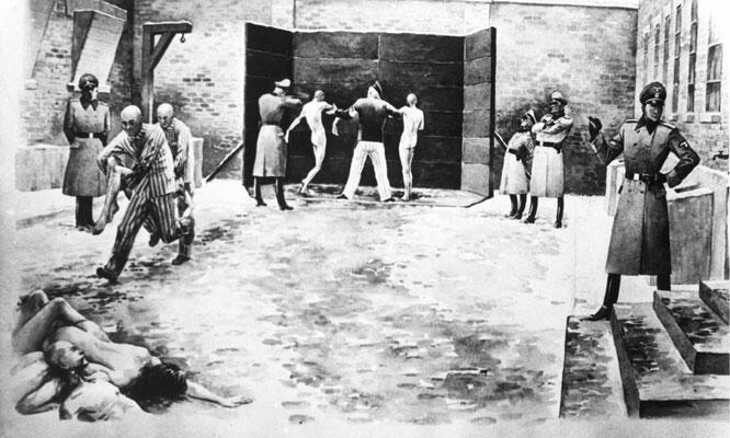&#91;KONSPIRASI&#93; HOLOCAUST, FACT OR FICTION?