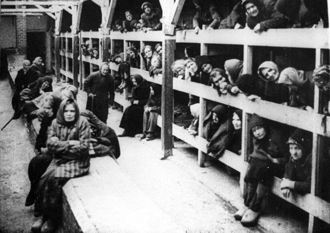 &#91;KONSPIRASI&#93; HOLOCAUST, FACT OR FICTION?