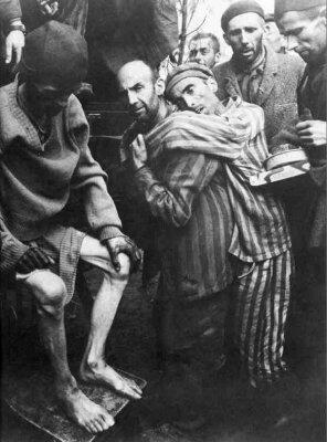 &#91;KONSPIRASI&#93; HOLOCAUST, FACT OR FICTION?