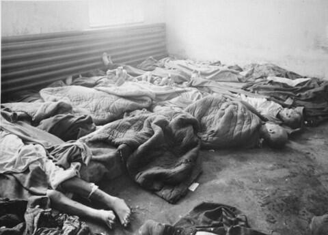 &#91;KONSPIRASI&#93; HOLOCAUST, FACT OR FICTION?